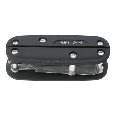 HAZET Utensile per smontaggio autoradio 4655-1
