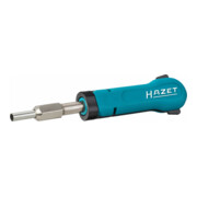 HAZET Utensili per la rimozione di connettori 4671-10, 138.5mm