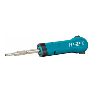 HAZET Utensili per la rimozione di connettori 4671-16, 142mm