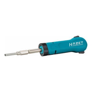 HAZET Utensili per la rimozione di connettori 4671-3, 147mm