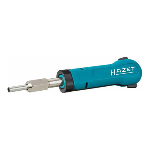 HAZET Utensili per la rimozione di connettori 4671-4, 137.5mm