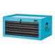 HAZET Valigetta per gli attrezzi 178NK-3, Cassetti, bassi: 3 x 80 x 527 x 348mm-2