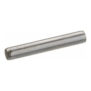 HAZET Verbindingspen 1000S-H1736 ∙ Vierkant hol 20 mm (3/4 inch) ∙ ∅ 4 x 36