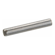 HAZET Verbindingspen 900S-H1527 ∙ Vierkant hol 12,5 mm (1/2 inch) ∙ ∅ 3 x 26