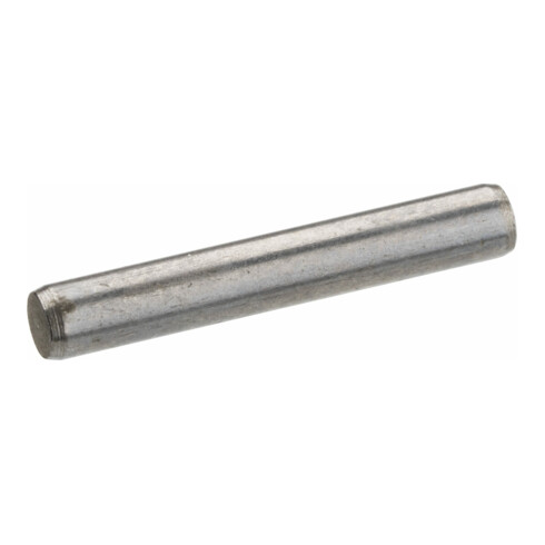 HAZET Verbindungsstift 880S-H1317 Vierkant hohl 10 mm (3/8 Zoll) Durchmesser 2,5 x 16