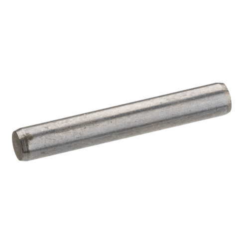 HAZET Verbindungsstift 900S-H1014 Vierkant hohl 12,5 mm (1/2 Zoll) Durchmesser 3 x 20