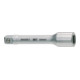 HAZET Verlängerung 867-2 Vierkant hohl 6,3 mm (1/4 Zoll) Vierkant massiv 6,3 mm (1/4 Zoll)