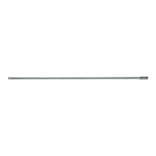 HAZET Verlängerung 868-16 Vierkant hohl 6,3 mm (1/4 Zoll) Vierkant massiv 6,3 mm (1/4 Zoll)