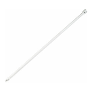 HAZET Verlängerung 8821-20 Vierkant hohl 10 mm (3/8 Zoll) Vierkant massiv 10 mm (3/8 Zoll)