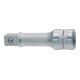 HAZET Verlängerung 917-3 Vierkant hohl 12,5 mm (1/2 Zoll) Vierkant massiv 12,5 mm (1/2 Zoll)