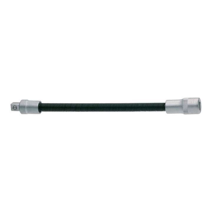 HAZET Verlängerung, flexibel 870 Vierkant hohl 6,3 mm (1/4 Zoll) Vierkant massiv 6,3 mm (1/4 Zoll)