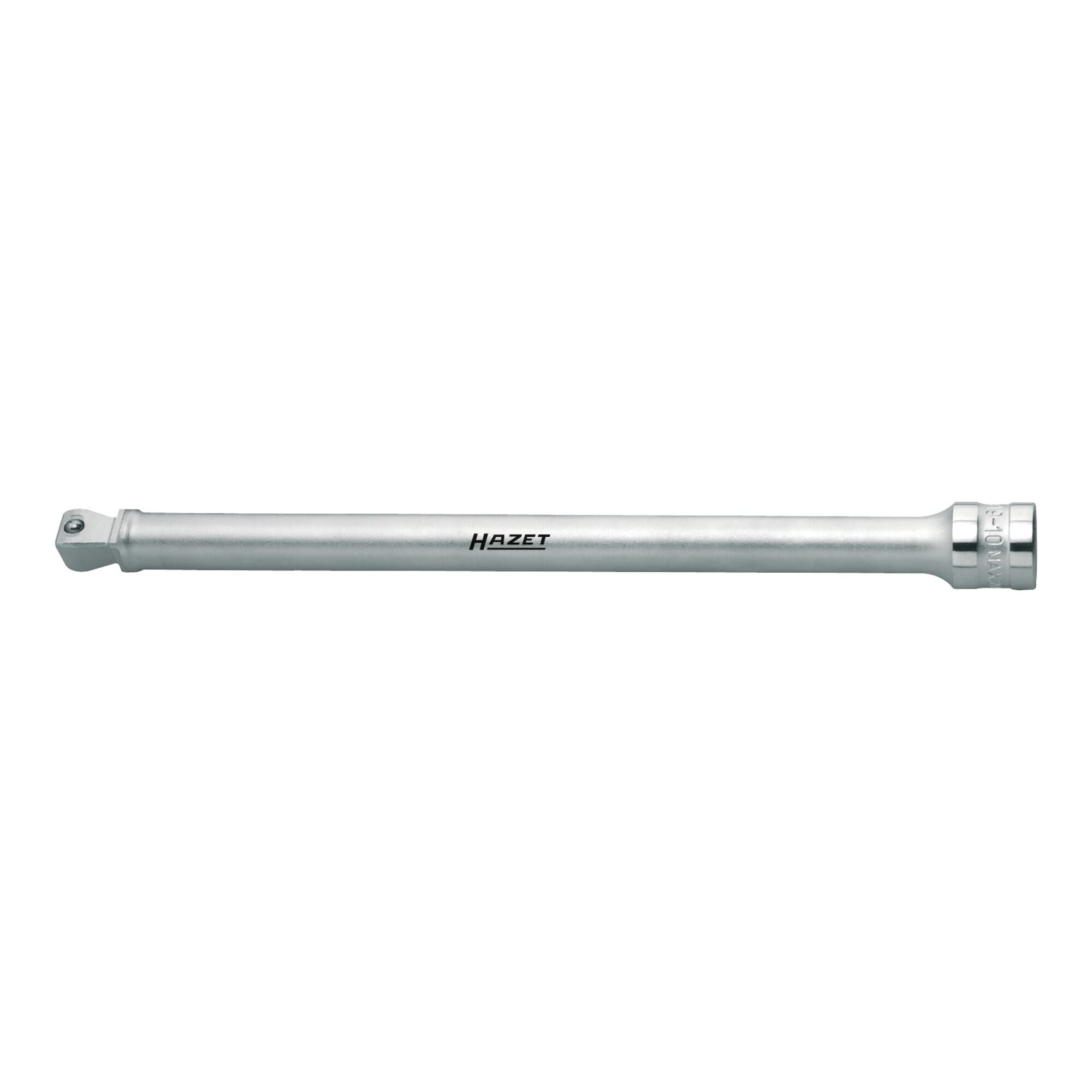 HAZET Verlängerung, schwenkbar 919-10 Vierkant hohl 12,5 mm (1/2 Zoll) Vierkant massiv 12,5 mm (1/2 Zoll)