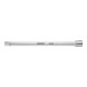 HAZET Verlengstuk 1018 ∙ Vierkant hol 20 mm (3/4 inch) ∙ Vierkant massief 20 mm (3/4 inch)-1