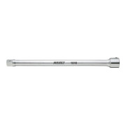 HAZET Verlengstuk 1018 ∙ Vierkant hol 20 mm (3/4 inch) ∙ Vierkant massief 20 mm (3/4 inch)