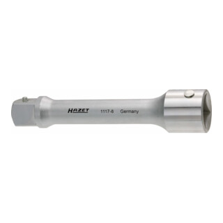 HAZET verlengstuk 1117