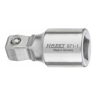 HAZET verlenging s