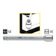 HAZET Verlengstuk ∙ scharnierbaar 871-4 ∙ Vierkant hol 6,3 mm (1/4 inch) ∙ Vierkant massief 6,3 mm (1/4 inch)