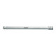 HAZET Verlengstuk ∙ scharnierbaar 919-1 ∙ Vierkant hol 12,5 mm (1/2 inch) ∙ Vierkant massief 12,5 mm (1/2 inch)