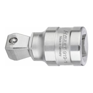 HAZET verlengstuk zwenkbaar 919