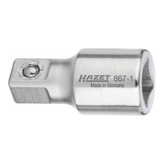 HAZET verlengstuk 867