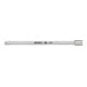 HAZET Verlengstuk 868 ∙ Vierkant hol 6,3 mm (1/4 inch) ∙ Vierkant massief 6,3 mm (1/4 inch)