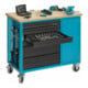 HAZET Mobiele werkbank 177W
