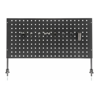 HAZET Verticale gatenplaat voor gereedschap 179NXL-26