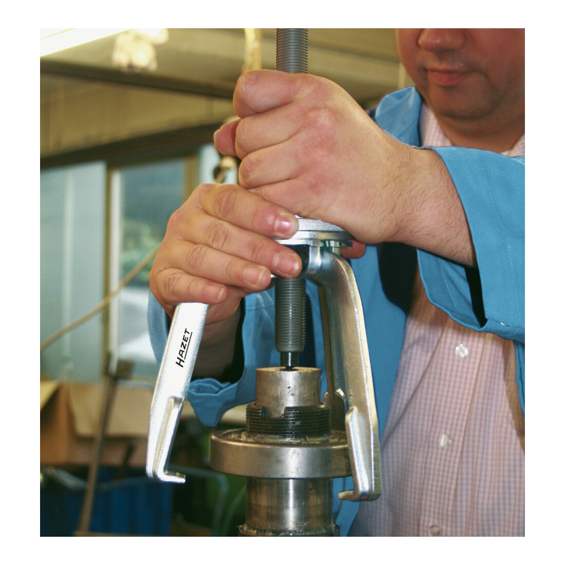 HAZET Verwijderaar ∙ 3-armig 1785-150