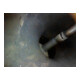HAZET Video-endoscoop ∙ basisapparaat ∙ bedieningsconsole 4812-10