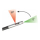 HAZET video-endoscoop 4812-10/4S Aantal instrumenten: 4
