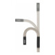 HAZET video-endoscoopsonde 4812N-2AF