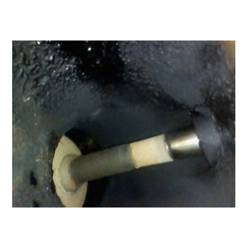 HAZET Video Endoskop Grundgerät Bedienkonsole 4812-10