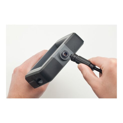 HAZET Videoendoscopio 4812-10/4S, 4pz.
