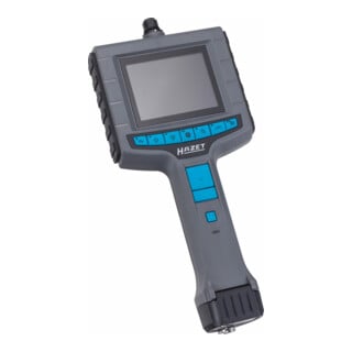 HAZET Videoendoscopio, Apparecchio base, Console di comando 4812-10