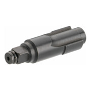 HAZET Vierkant ∙ met ringset 9011T-05/3