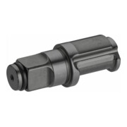HAZET Vierkant ∙ met ringset 9012M-010/3