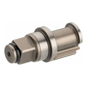 HAZET Vierkant ∙ met ringset 9012M-1-08/3