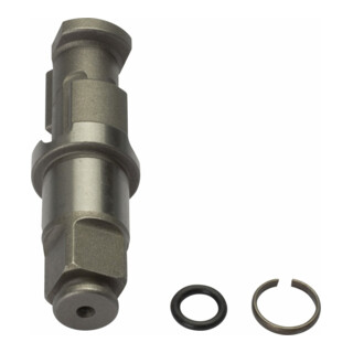 HAZET Vierkant ∙ met ringset 9012MTT-04/3