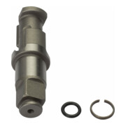 HAZET Vierkant ∙ met ringset 9012MTT-04/3