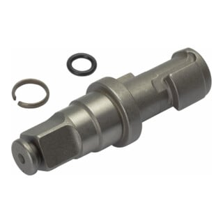 HAZET Vierkant ∙ met ringset 9012TT-04/3