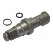 HAZET Vierkant ∙ met ringset 9012TT-04/3