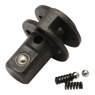 HAZET Vierkant 9022-02/5