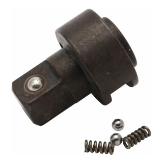 HAZET Vierkant 9022P-1-018/5