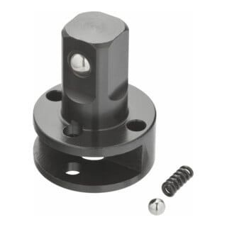 HAZET Vierkant 9022SR-06/5