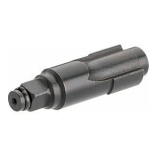 HAZET Vierkant mit Ring Satz 9010T-05/3
