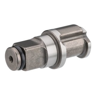 HAZET Vierkant mit Ring Satz 9012A-1-04/3