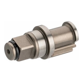 HAZET Vierkant mit Ring Satz 9012M-1-08/3