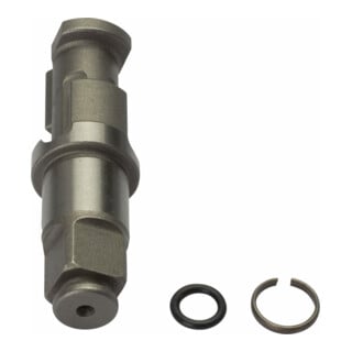 HAZET Vierkant mit Ring Satz 9012MTT-04/3