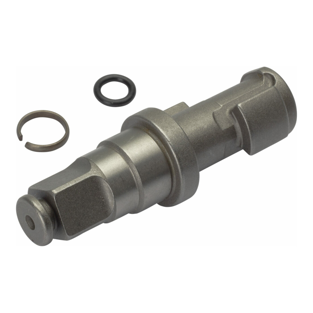 HAZET Vierkant mit Ring Satz 9012TT-04/3