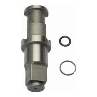 HAZET Vierkant mit Ring Satz 9013TT-05/3